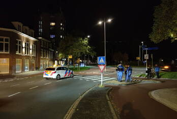 ongeval voorstreek leeuwarden