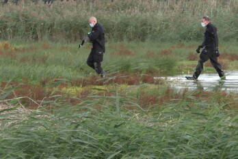 nieuws redoute spaarndam gem. haarlem