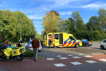 ongeval bakboordswal groningen