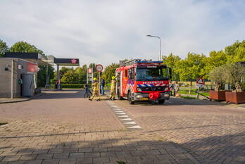 brand spuidamstraat scherpenisse