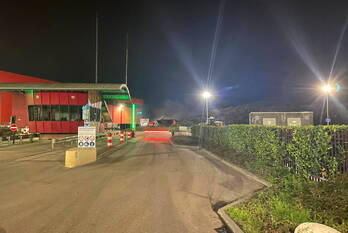 brand lindeboomseweg hoogland