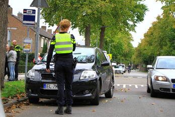 ongeval limburglaan weert