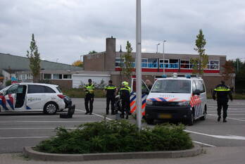 nieuws zoekweg tholen