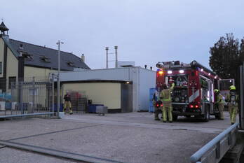 brand heulweg kwintsheul