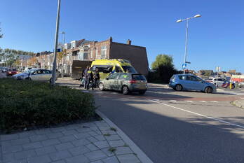 ongeval fabrieksgracht den helder