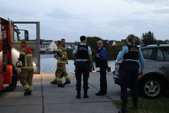 brand bassingracht den helder