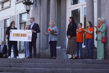 nieuws het reigerslaantje baarn