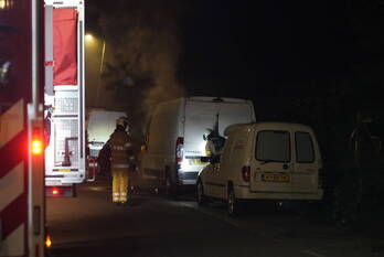 brand isotopenweg utrecht