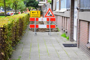 gaslekkage ernst casimirlaan ede