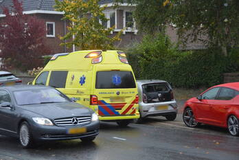 ongeval harlingerstraatweg leeuwarden