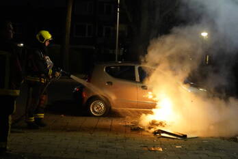 brand prinses julianastraat gouda