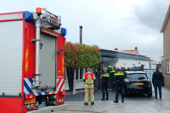 brand anjelierstraat goes