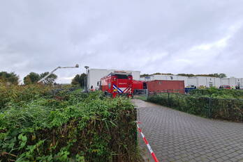 nieuws engelse mijl almere