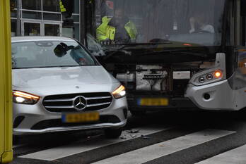 ongeval gedempte zuiderdiep groningen