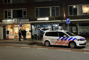 nieuws van hogendorpplein gouda
