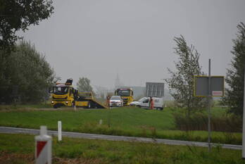 ongeval marssum 22 - n31 l 42,0 c marsum