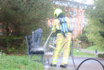 brand manekoulsweg sittard