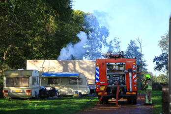 brand maaseikerweg weert