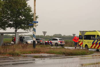 ongeval zeijerstroeten ubbena