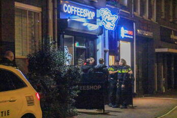 nieuws frederik hendrikstraat amsterdam