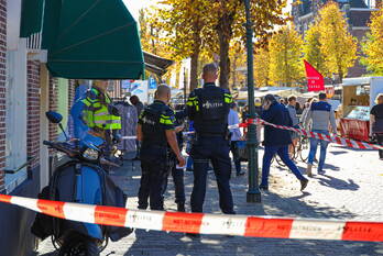 nieuws nieuwstraat weesp