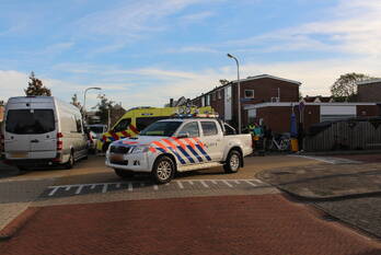 ongeval tulpstraat katwijk