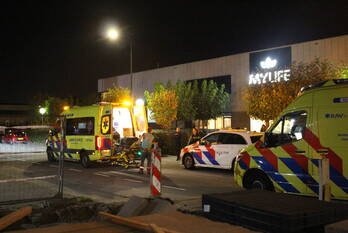 nieuws industrieweg voorschoten