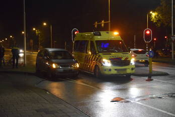 ongeval mariëndaal ede