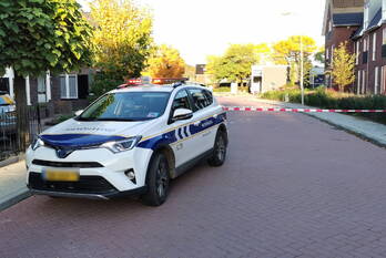 nieuws reehorsterweg ede