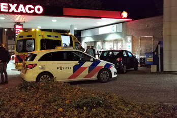 ongeval proosdijerveldweg ede