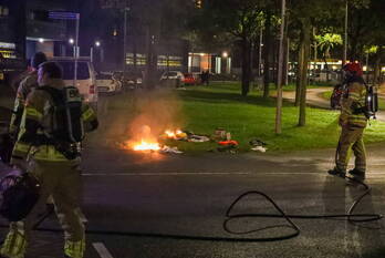 brand naardingerland huizen