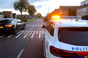 ongeval langewijk dedemsvaart