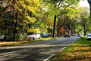 ongeval markeloseweg rijssen