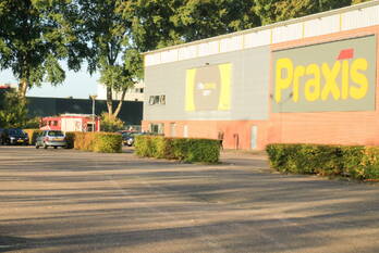 brand stekkenbergweg amsterdam