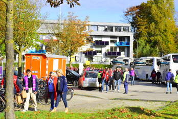 nieuws stationsplein ede
