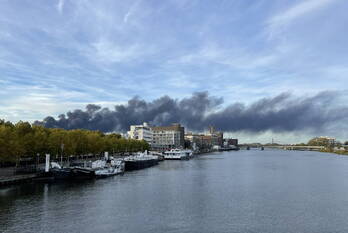 brand europark lanaken