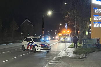 ongeval brunssummerweg landgraaf