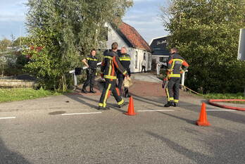 brand molenlaan bergambacht