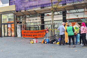 nieuws stadhuisplein rotterdam