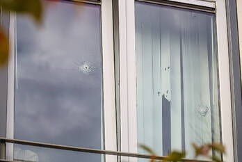 schietincident teylingen zeewolde