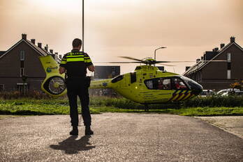 ongeval de hoogjens sleeuwijk