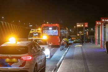 ongeval dassenbos hoofddorp