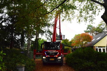 nieuws vossenweg bennekom