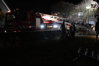 brand speenkruid werkendam