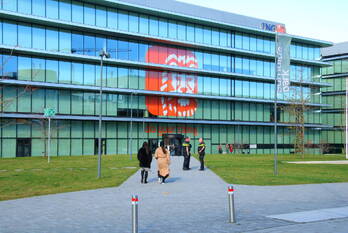 nieuws bijlmerdreef amsterdam