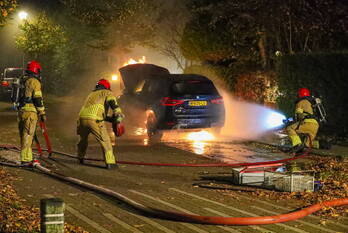 brand wagnerlaan naarden