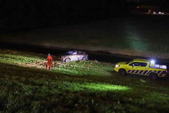 ongeval rijksweg a27 huizen