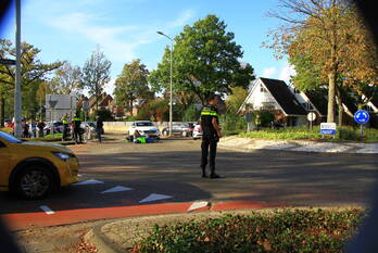 ongeval roermondseweg weert