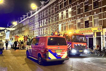 brand albert cuypstraat amsterdam