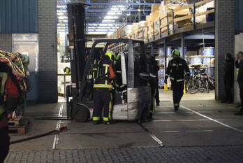 brand kalkbranderstraat katwijk